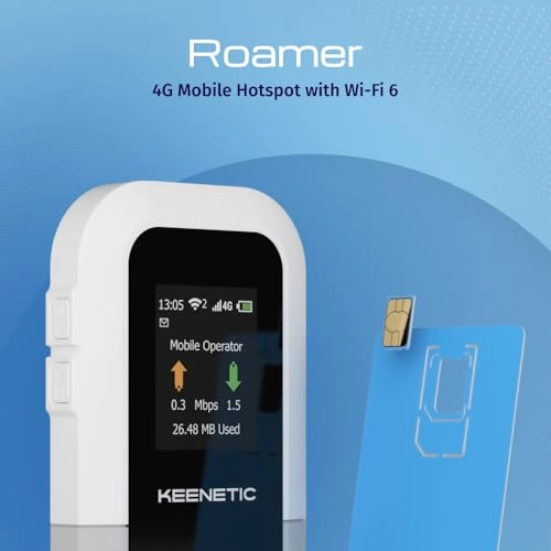 Roamer - 802.11ax