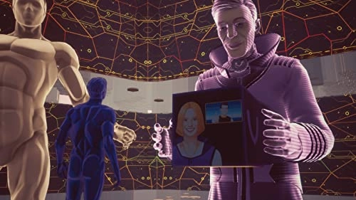 Beyond a Steel Sky Utopia Edition - PlayStation 5