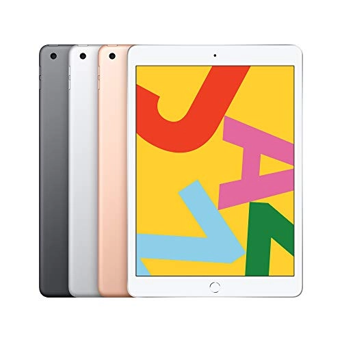 iPad (2019) - 32GB 10.2"