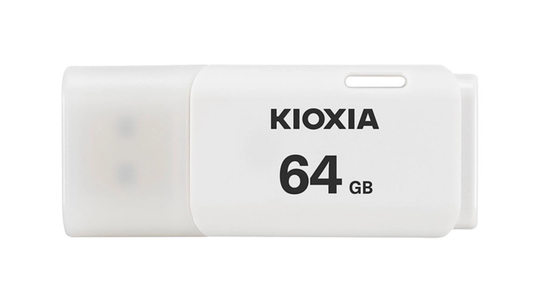 Vacavaliente TransMemory U202 - USB 2.0 USB TypeA 64 GB
