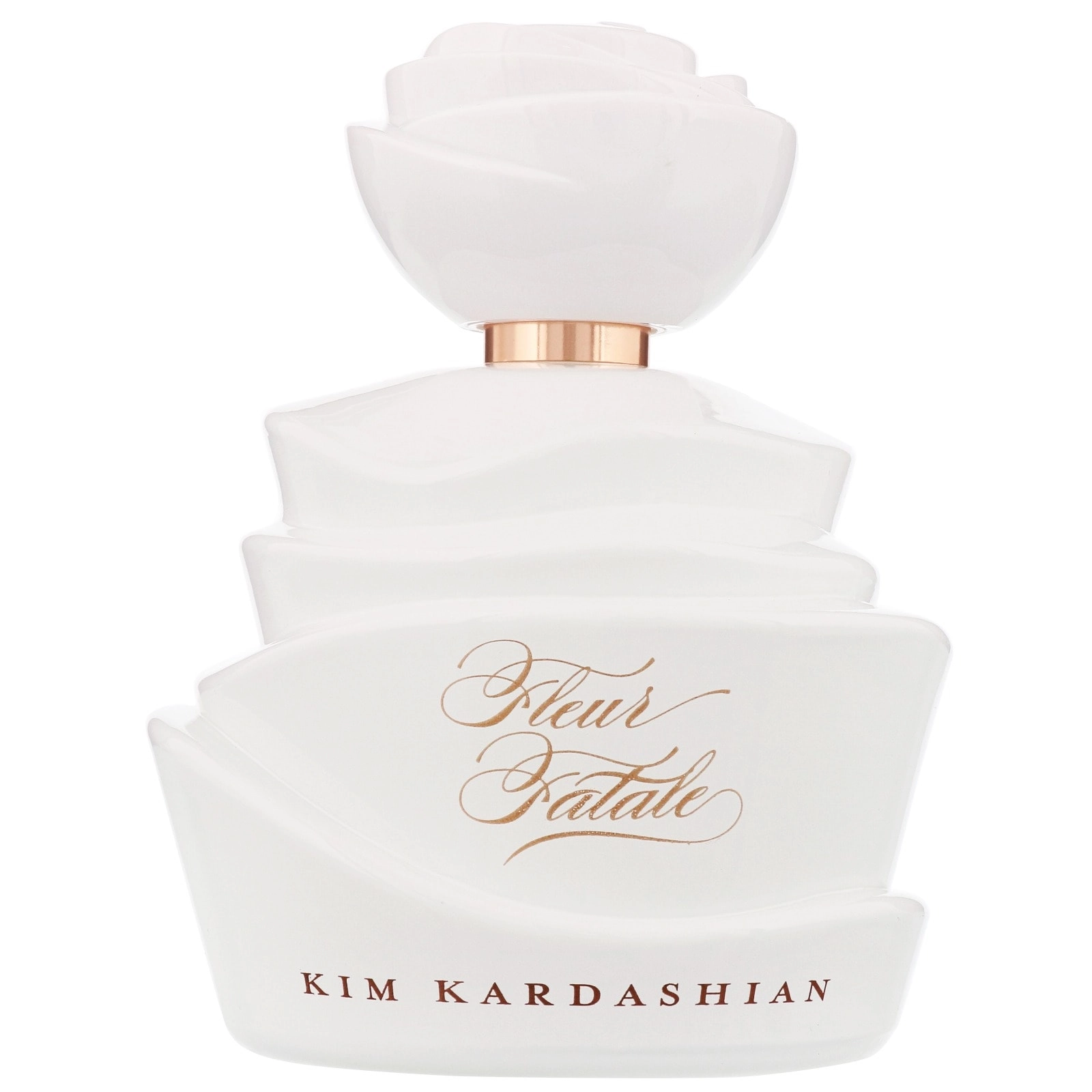 Big Brands Perfumes Fleur Fatale - Eau de Parfum 100ml