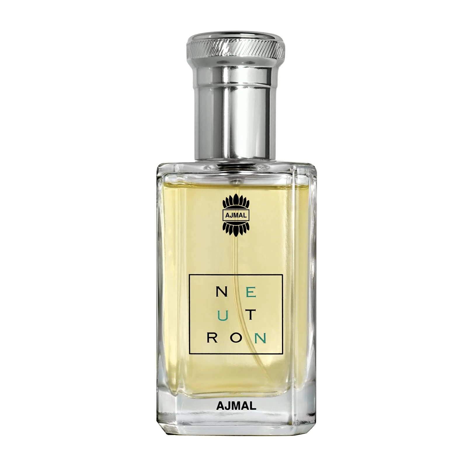 Ajmals Perfume Neutron Eau de Parfum 100ml