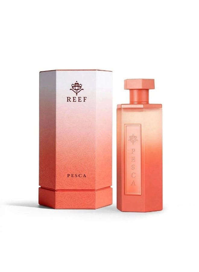 Pesca Perfume Eau de Parfum 200 ml