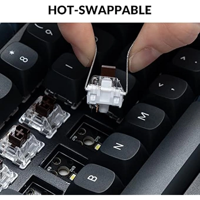 K10 Pro - Wired/Wireless