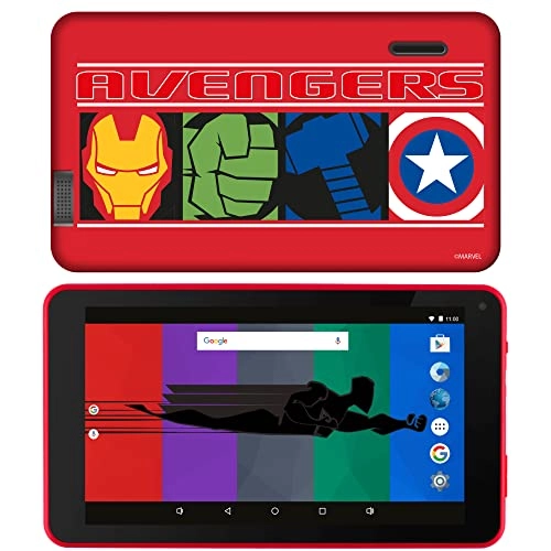 Hero Tab 7 - 16GB 7"