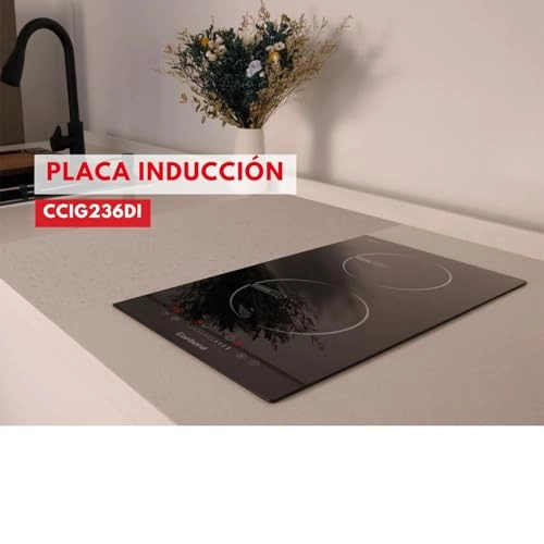 Domino CCIG236DI Induction hob