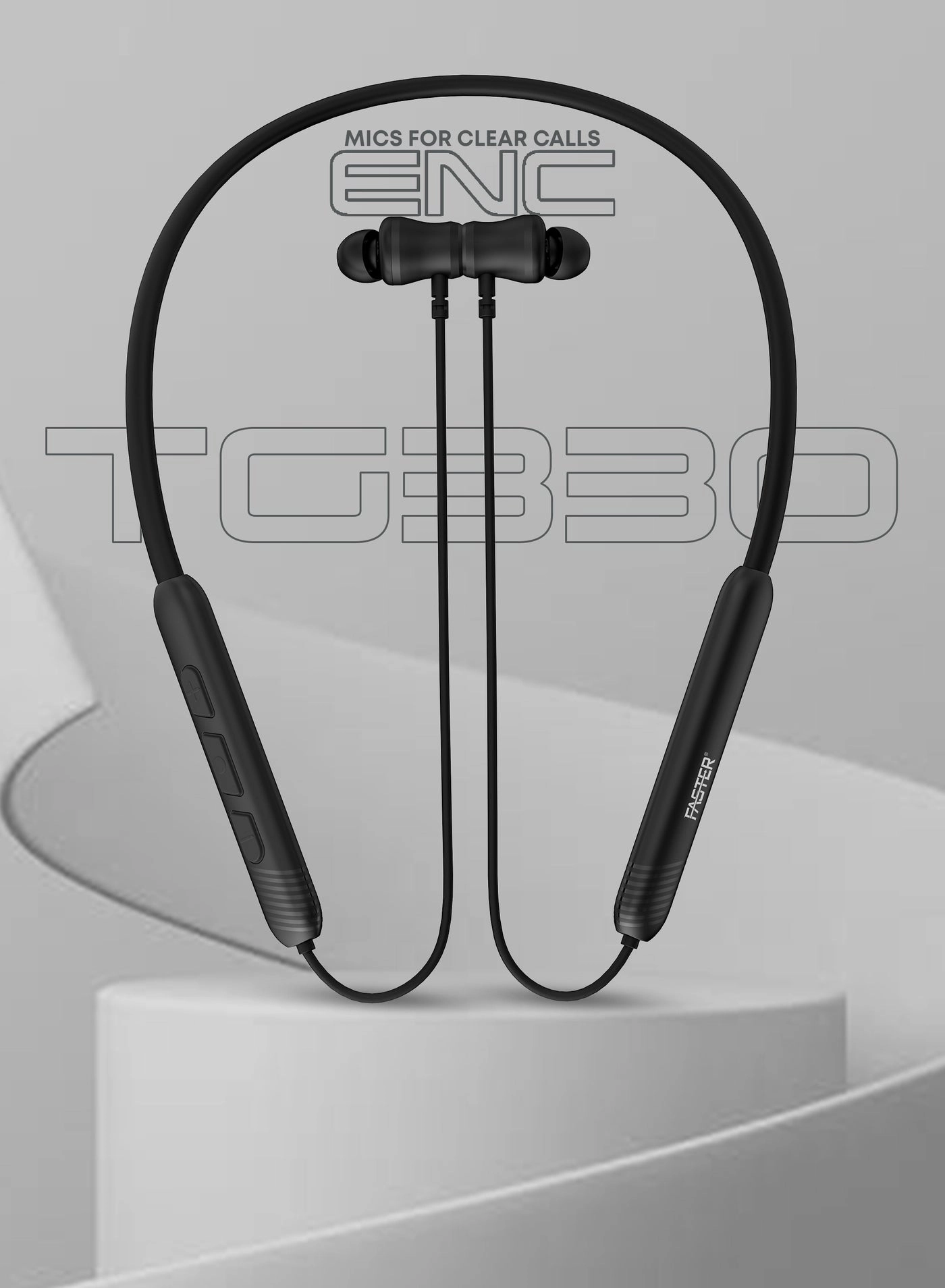 TG-330 Wireless Headphone