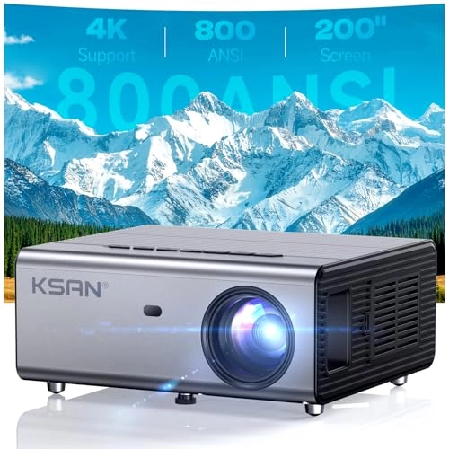 VF500 Pro VF500 800 ANSI Lumen