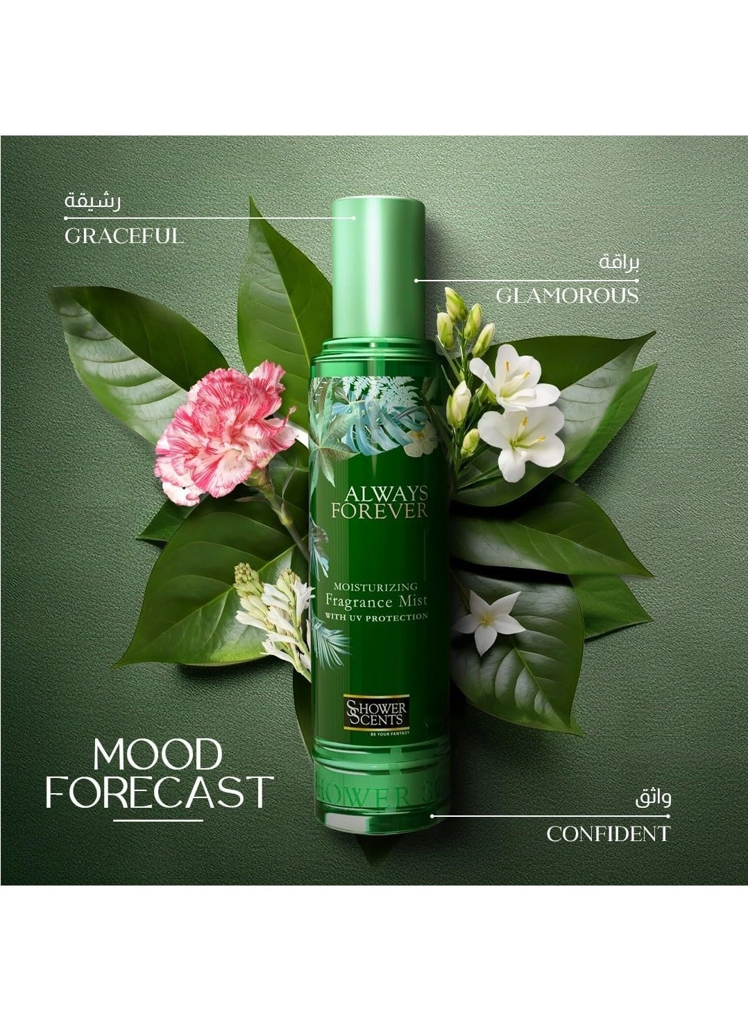 Always Forever - 250ml