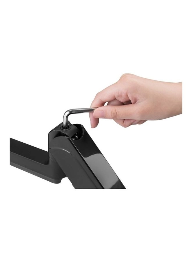 GO-2045 - Dual Arm 32 in