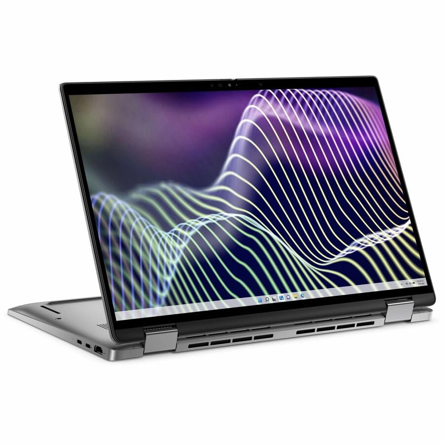 Latitude 7440 - 14'' Core i7-1365U 16GB DDR5 512GB SSD