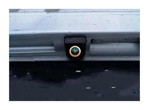 Reversing Camera - Night vision CVBS AHD 1080P