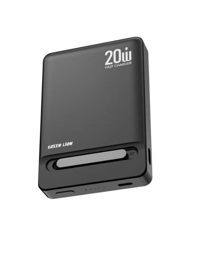 Bond MagSafe Power Bank - 10000mAh 20W