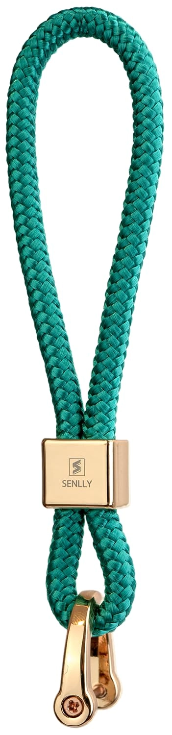 Car Keychain - Stretchy Elastic