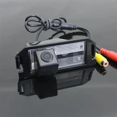 Car Backup Camera - HD Night Vision