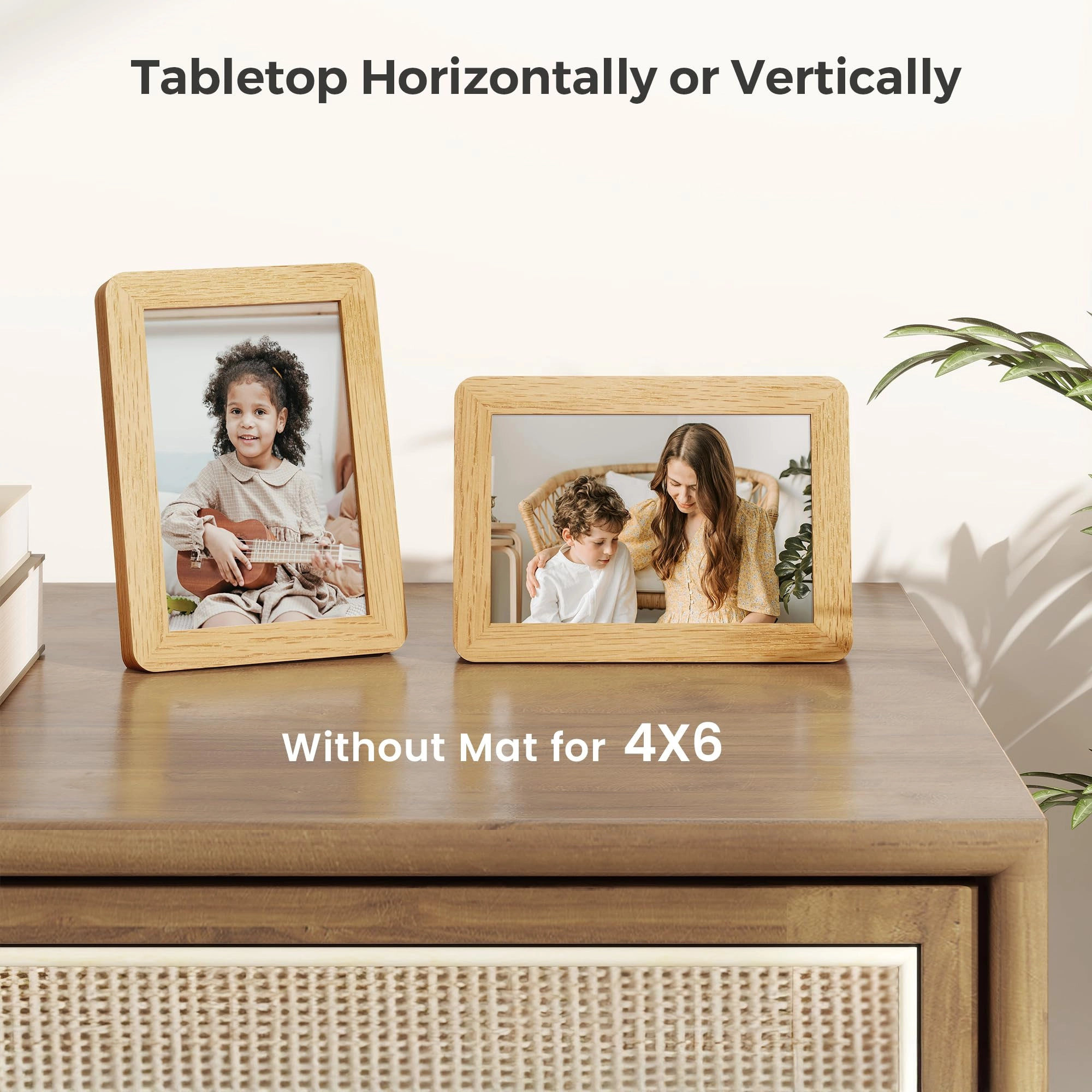 4x6 Picture Frame - 2