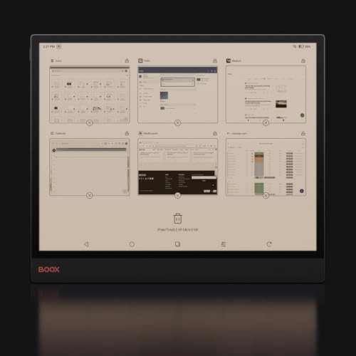 Tab X C - 128GB 13.3"