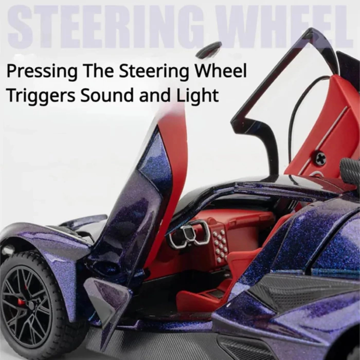 Apollo EVO - 1:32 1 pcs