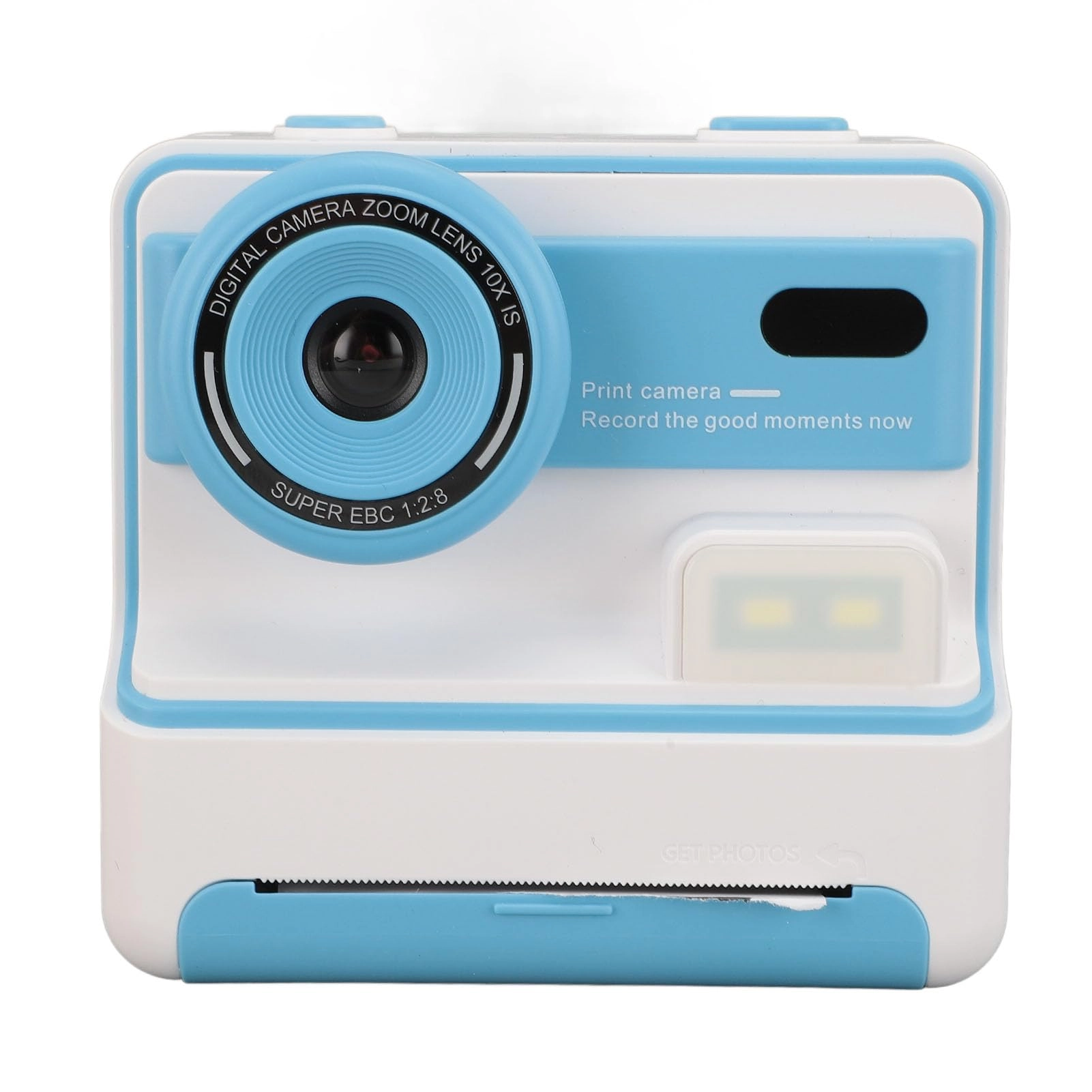 Instant Cartoon Camera - 48MP 1080P