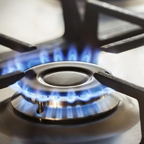 FOMN90JGBS Dualfuel Cooker