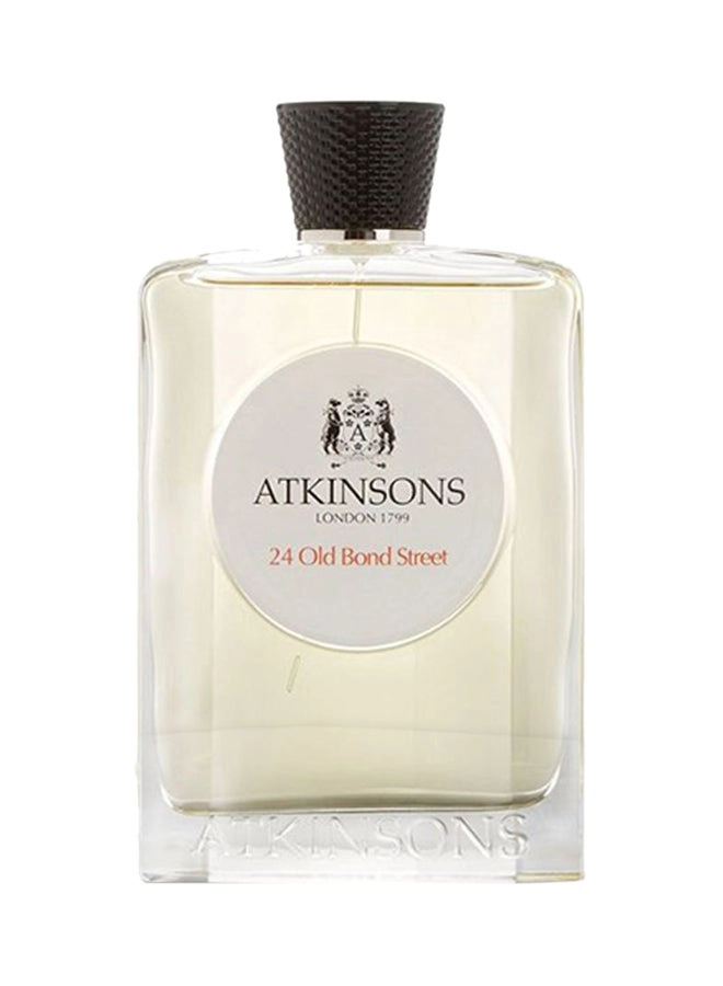 24 Old Bond Street Triple Extract - 100 ml