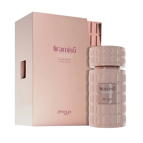 Tiramisu Caramel Eau de Parfum 100ml