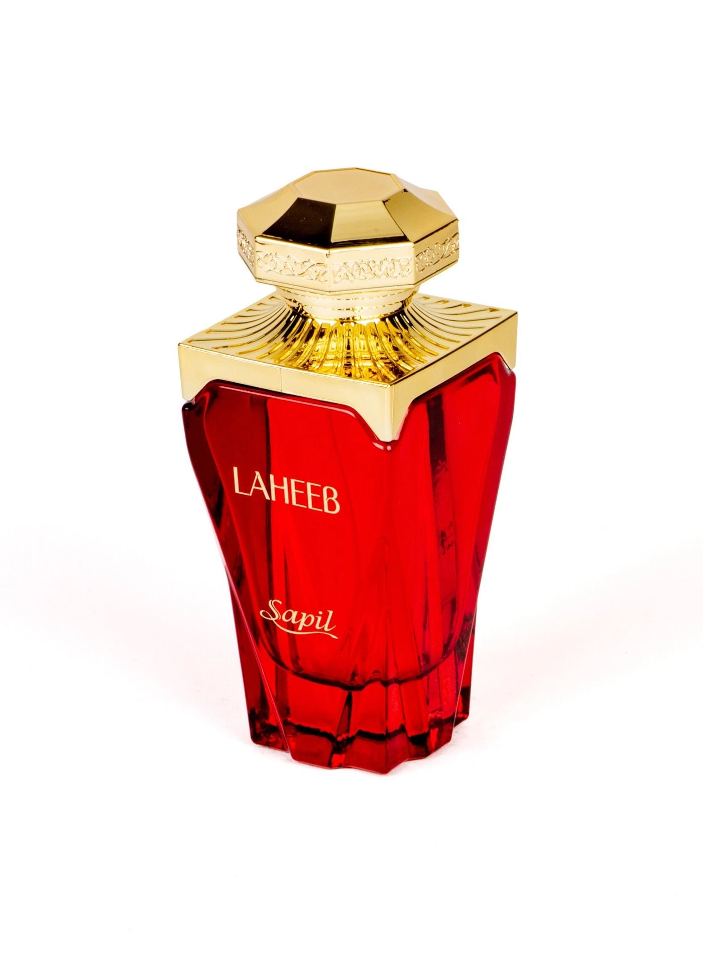 Laheeb Eau de Parfum - 100ml