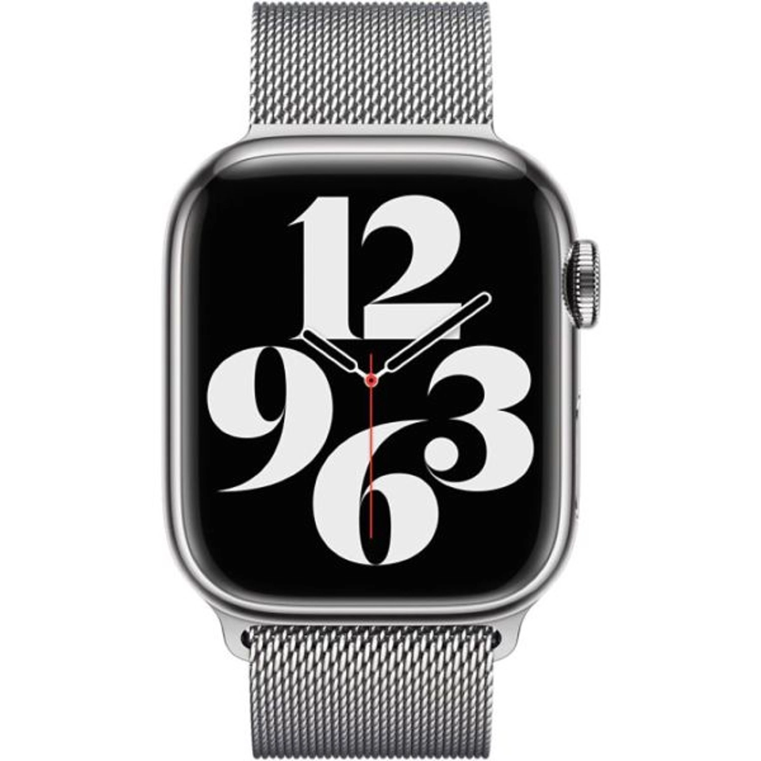 Milanese Loop Watch Band for Apple Watch - 41mm