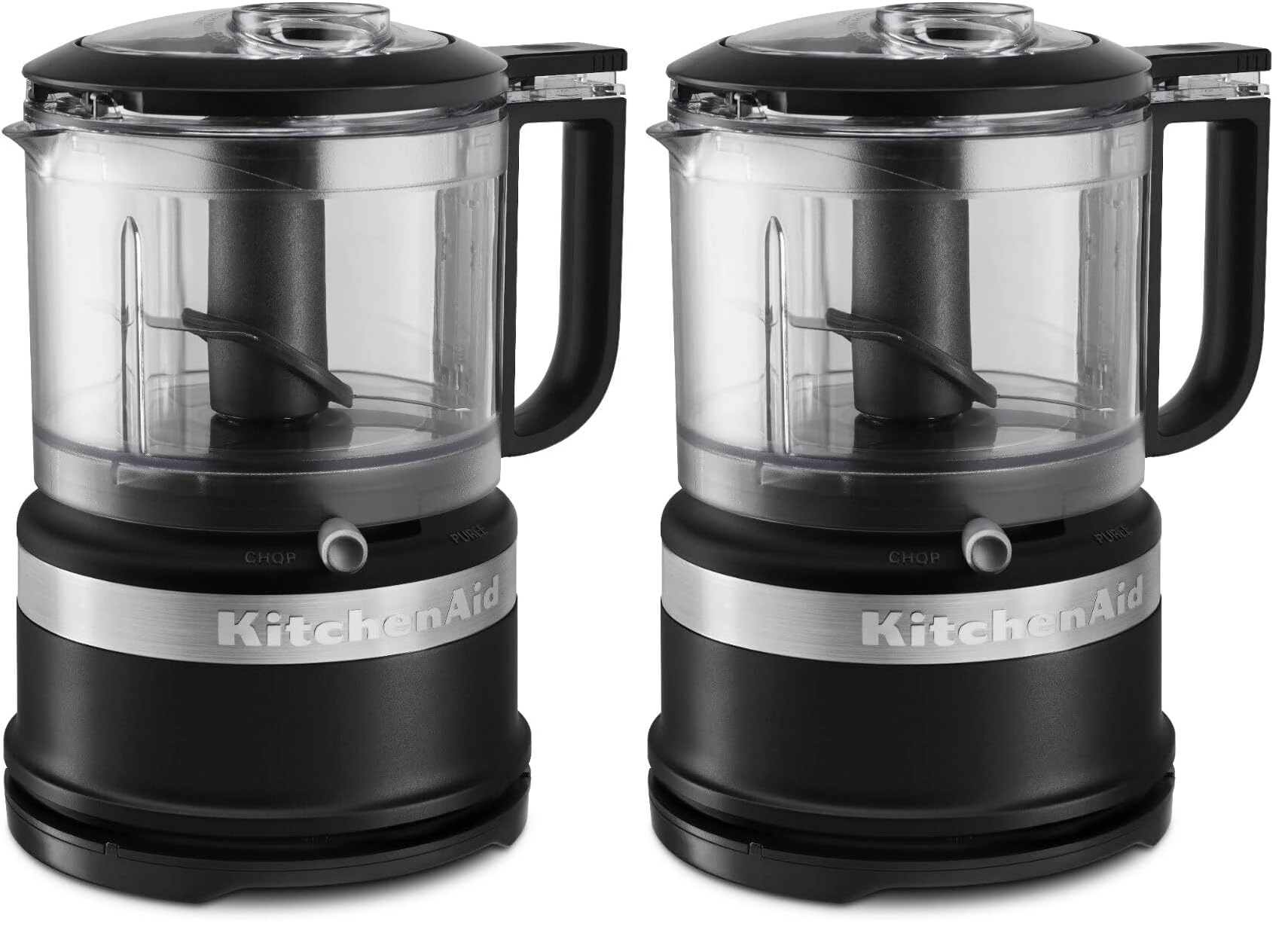 KitchenAid Food Chopper - 3.5-Cup Cordless Pack