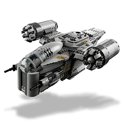 Star Wars The Razor Crest (75292)