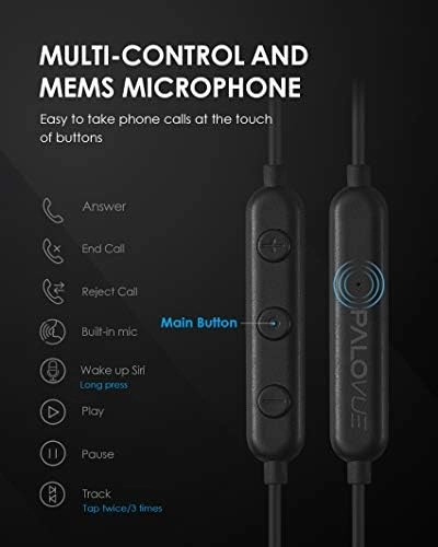 SweetFlow Wired Earbud