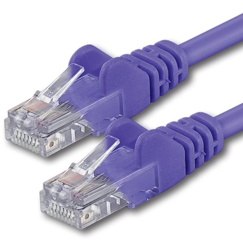 Cat 6 LAN cable - 1m