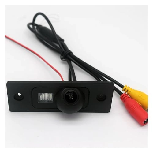 Reverse Camera - Wireless 512(H)X582(V)