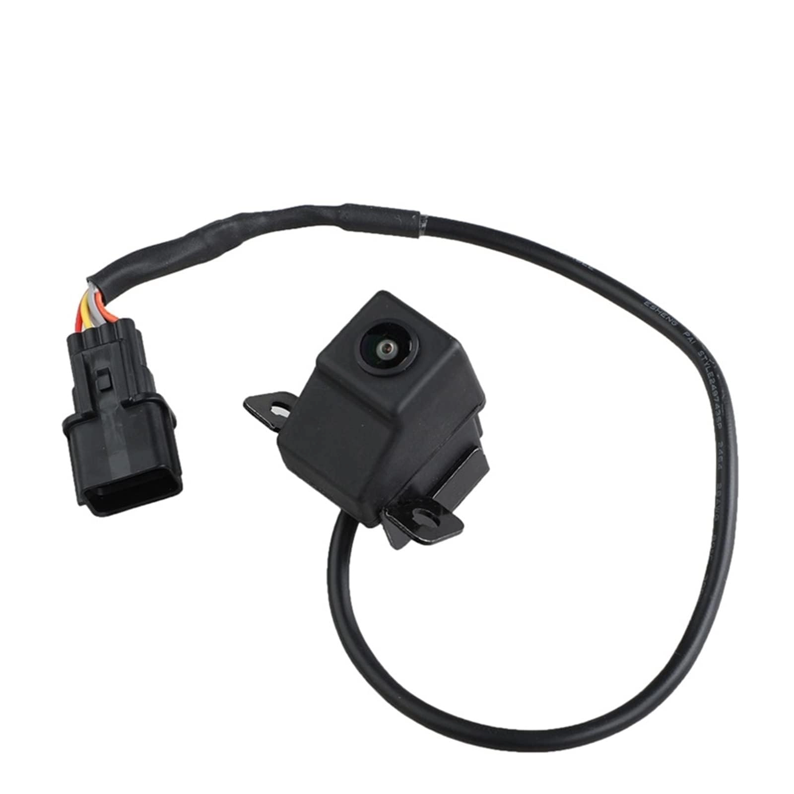 Car Backup Camera - Wired