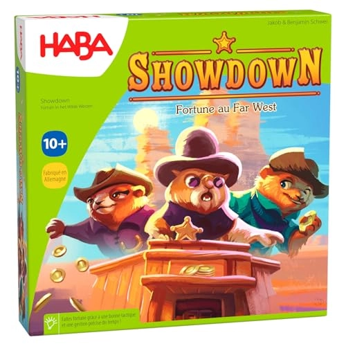 Showdown - Collectible Strategy Game