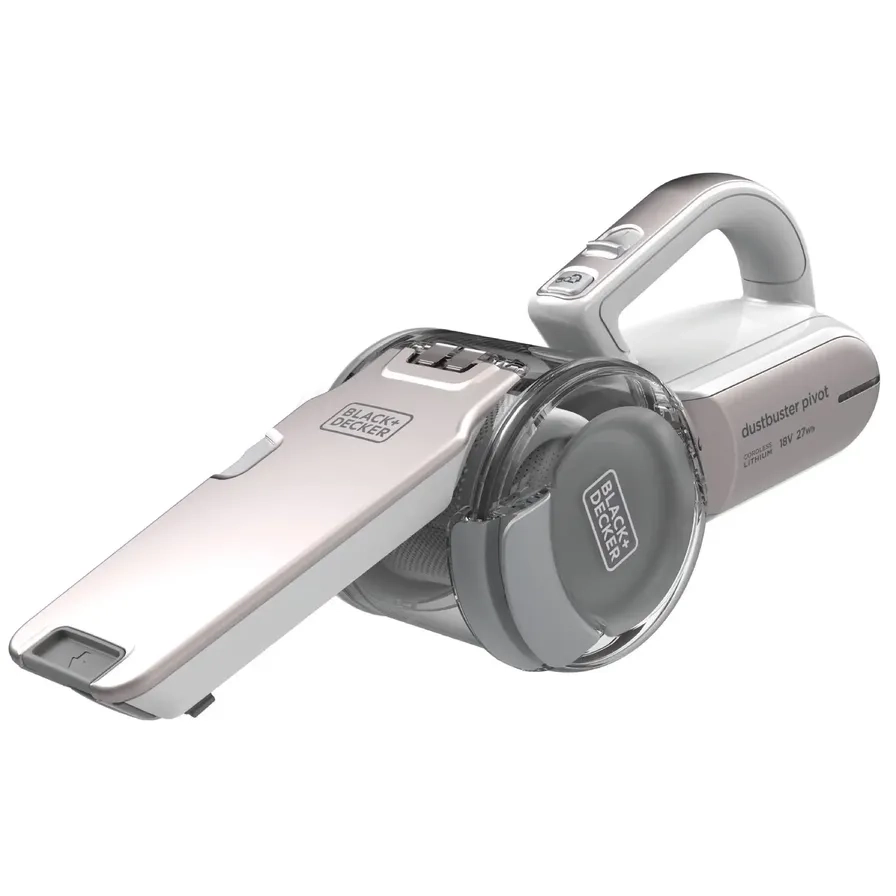 Black & Decker PV1820LGB - 18 V 10 minutes