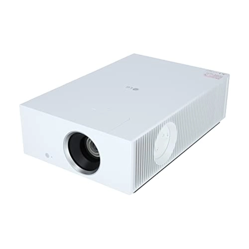 CineBeam UHD 4K HU710PW 2000 ANSI lumens