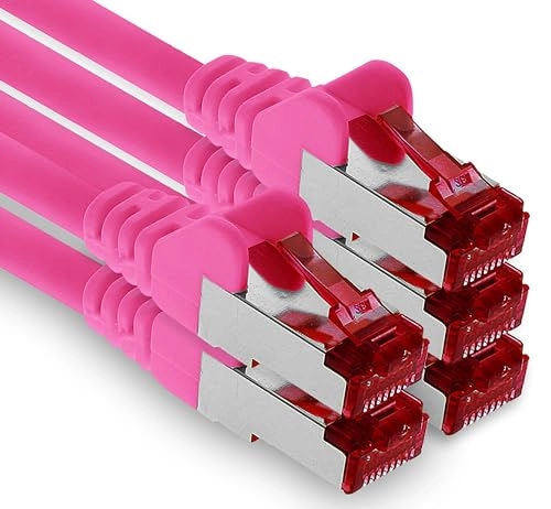 Cat6 network cable - 3 meters