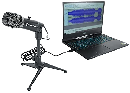 A-STREAM USB Microphone