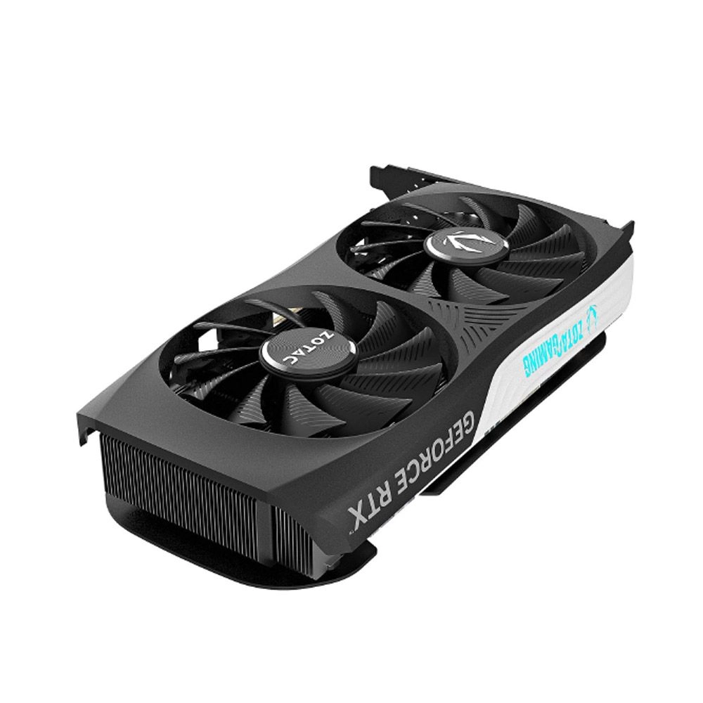 RTX 4060 Ti Twin Edge - 8GB