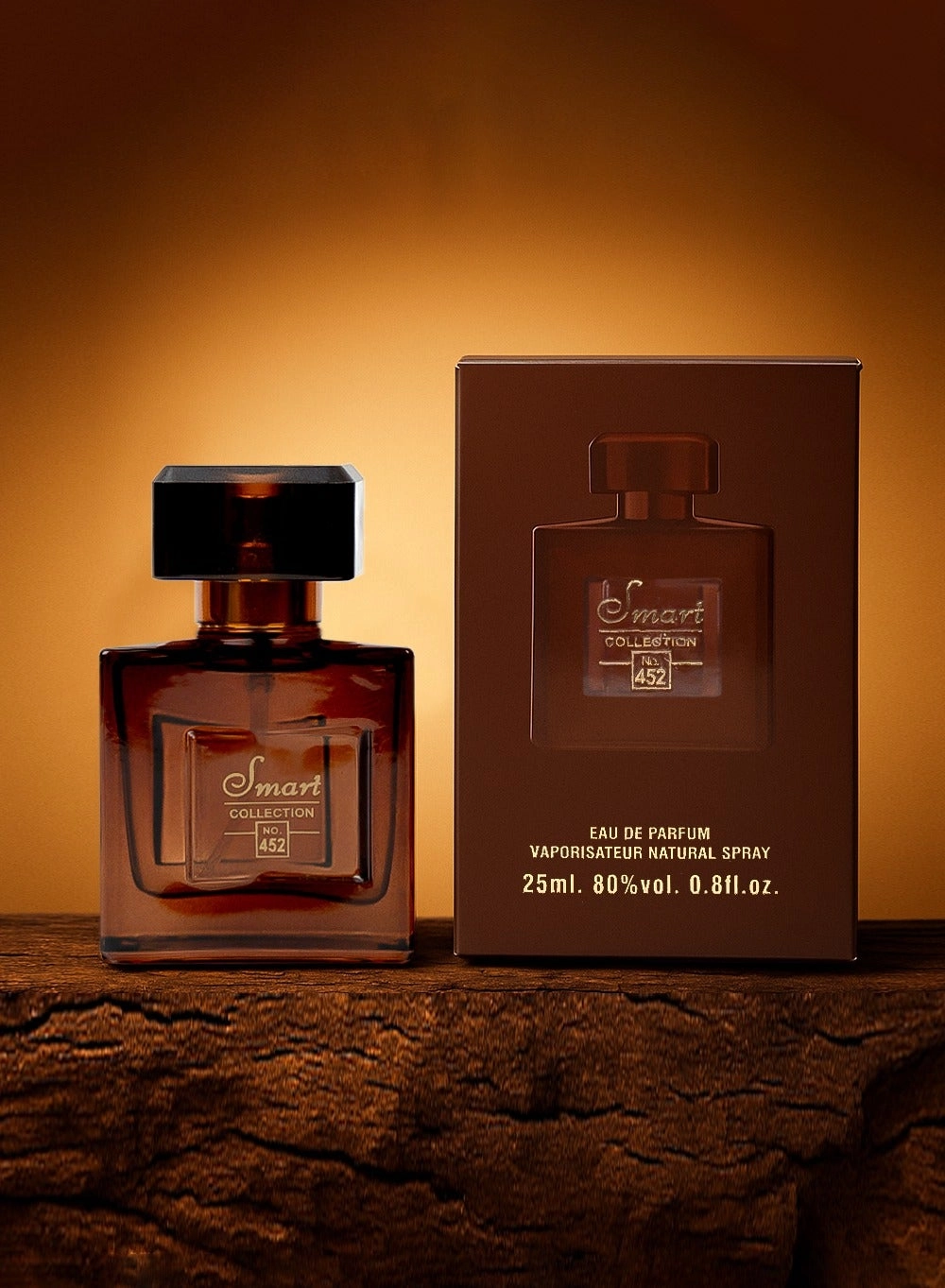 Smart Collection No. 452 Eau de Parfum 25ml