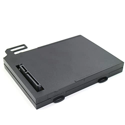 External Hard Drive Enclosure - USB 3.0 SATA 3.5 inch