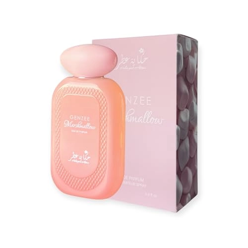 GENZEE MARSHMALLOW Eau de Parfum 100 ml