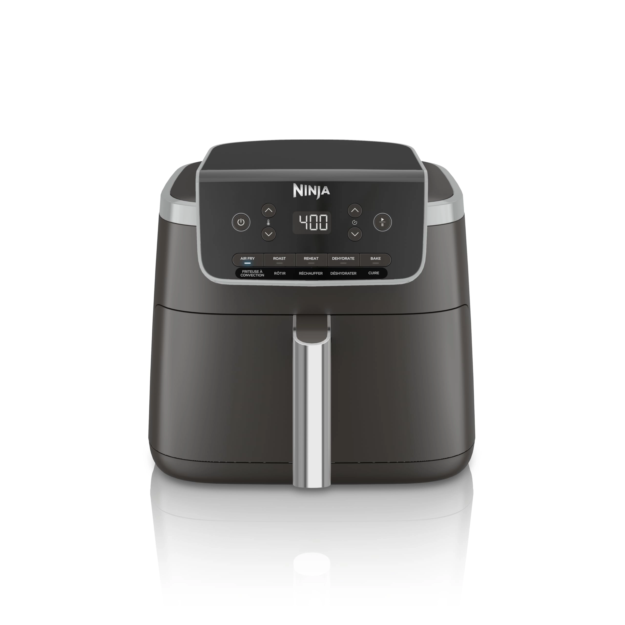 SharkNinja Operating LLC Air Fryer Pro 5-in-1 AF142C