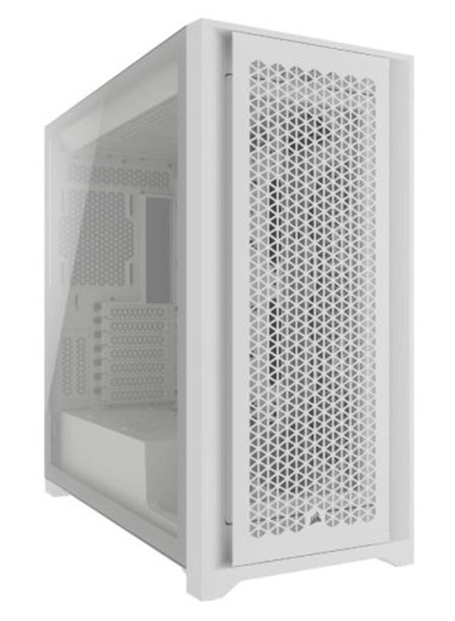 Corsair 5000D Core - Tempered Glass Mid-Tower ATX