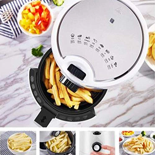 Multifunctional Air Fryer UXQUXNIC