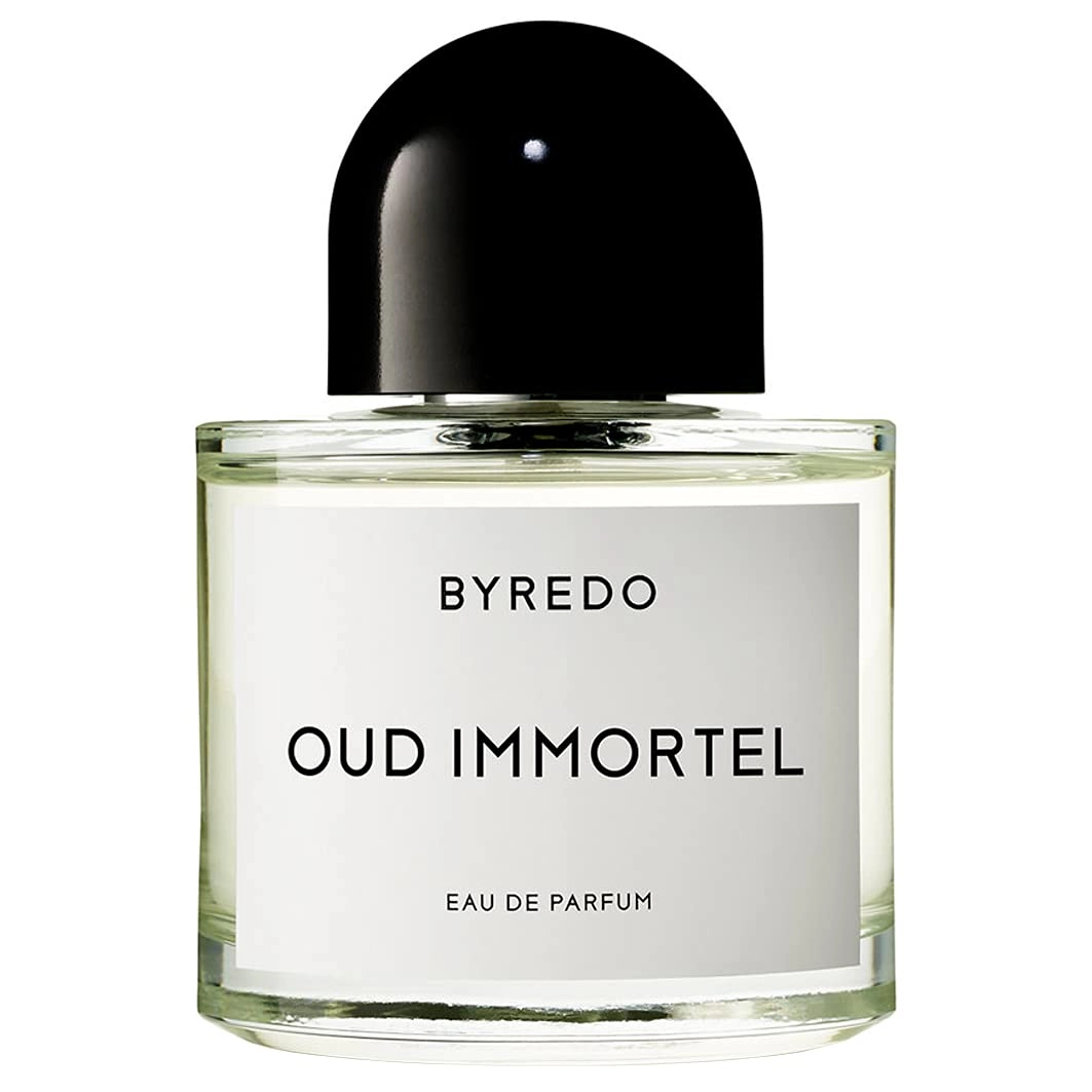 Oud Immortel Eau de Parfum 100ml