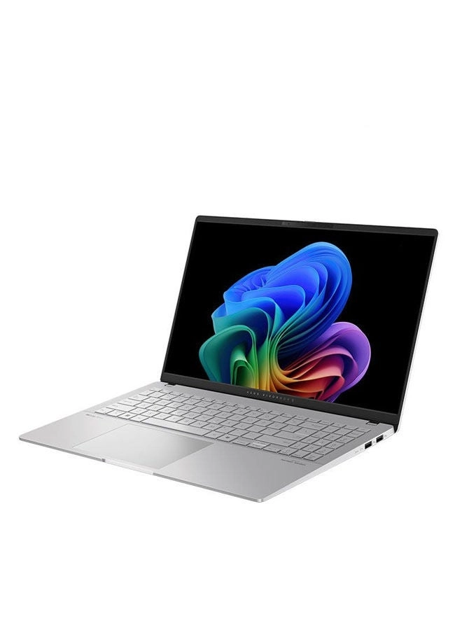 Vivobook S15 S5507QA-MA001W - 15.6'' Snapdragon X Elite 32GB DDR5 1TB SSD