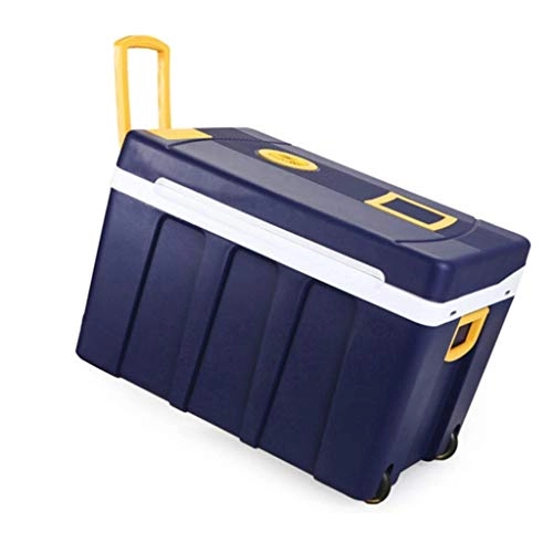 Portable Refrigerator - 50L