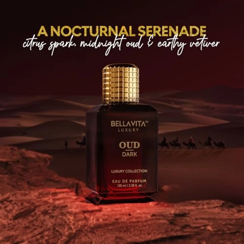 OUD Gold Eau de Parfum 100ml